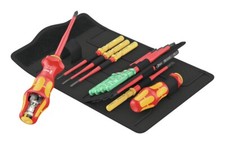 Wera Wechselklingen-Satz