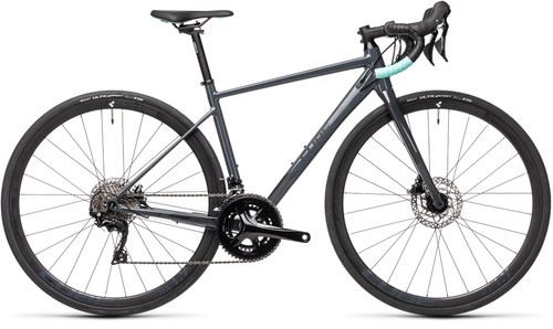 Cube axial race rennrad - axial,