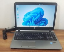 HP Probook 450 G2 i5 2,7GHz 8GB 240GB SSD Wlan Bluetooth FP AMD Radeon R5 M255