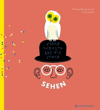 Sehen-Mängelexemplar