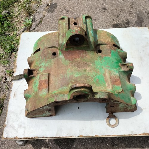 Deutz d40 vorderachse - deutz, d40.2