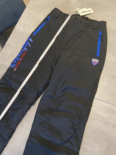 Nebulus skihose schneehose - skihose,