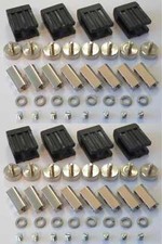 8xLed Fassung Lampenhalter