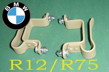 BMW R 12  R 75  unten Halter Koffer  Gepäcktaschenhalter  WH luggage bag holder
