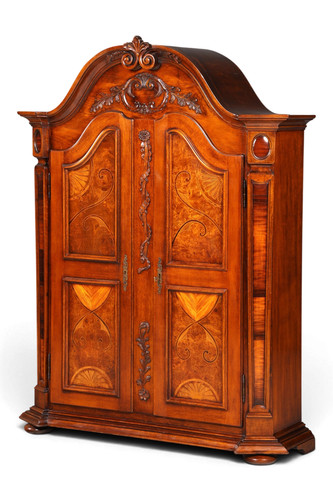 Barock stil schrank - barock,