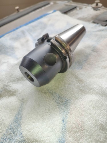 Sk40 aufnahme weldon - sk40,