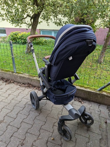Bonavi kinderwagen mit - kinderwagen,