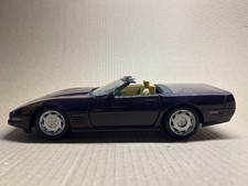 (#115) Maisto Chevrolet