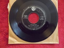 Elvis Presley - His latest