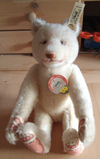 STEIFF Dicky 1930 Replica Bär