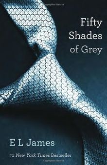 Fifty shades grey - fifty,