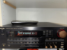 Rotel RSX-965 Dolby Digital