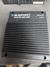 Blaupunkt bqa 120 - blaupunkt, verstärker