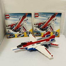 Lego Creator 4953 Fast Flyers
