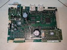 Wayne Dresser, Gilbarco