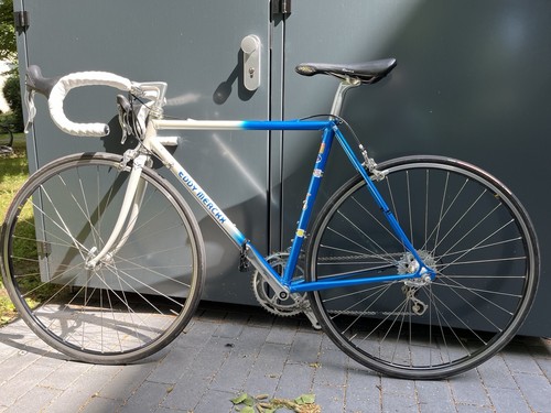 Eddy merckx slx cm - slx, 53