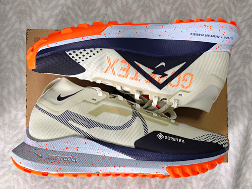 Nike pegasus trail - nike, gore-tex