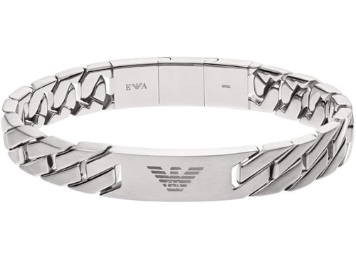 Emporio armani herrenarmband - emporio,