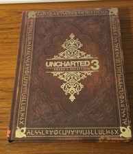 Uncharted drake s - "uncharted, 3: