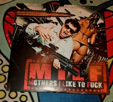 King Orgasmus One - M.I.L.F