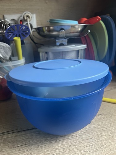 Tupperware l schüssel - 2,5,