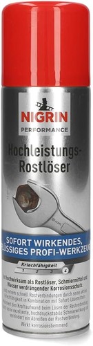 Hochleistungs-Rostlöser