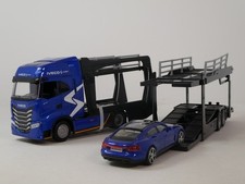 Bburago Burago Iveco S-WAY 570