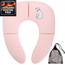 Faltbarer Kinder Toilettensitz