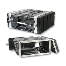 Stackable 17" Depth, 19" ABS