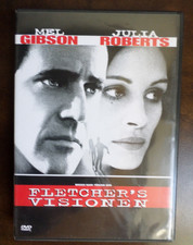 DVD * FLETCHER'S VISIONEN *