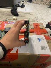 Buderus M006 Steuerungsmodul