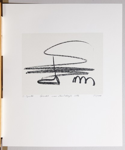Serigraphie von siegward - serigraphie,
