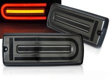 LED Rückleuchten Set smoke