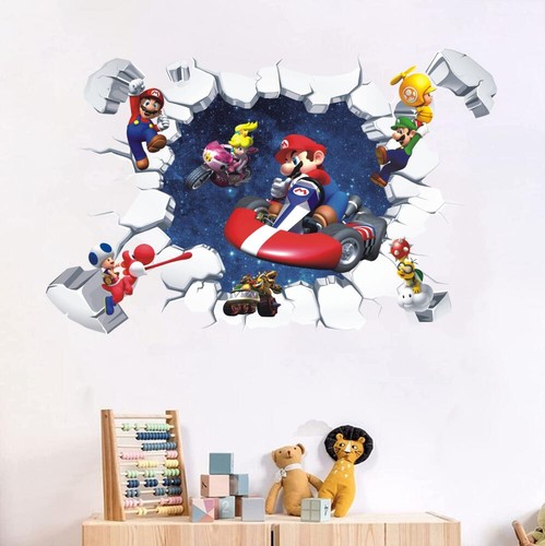 Super mario bros - 3d,