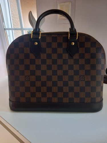 Louis vuitton bag - vuitton,