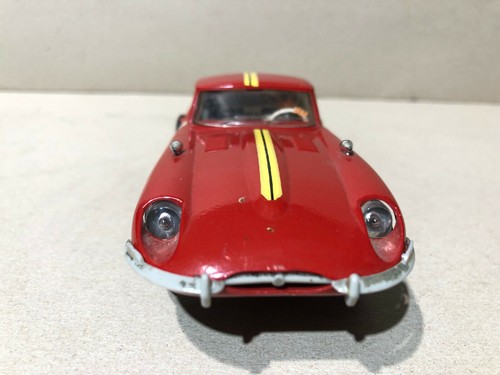 Märklin sprint 1308 jaguar - 1308,