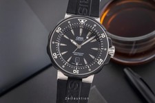 Oris Pro Divers Titan Automatik Herrenuhr Ref. 01 733 7646 7154-07 4 26 04TEB 
