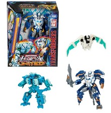 Transformers Generations