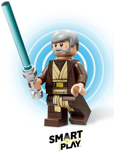 Lego star wars minifigur - lego,