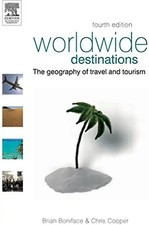 Worldwide Destinations - The geography of travel and tourism: The Geography of T