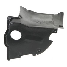 Radhausschale vorne rechts