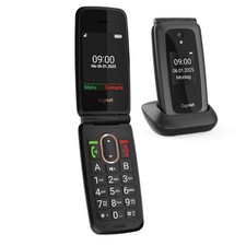 Gigaset GL795 4G Smartphone