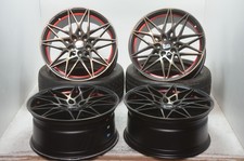 4 x Mam B2 19 Zoll Alufelgen chevrolet malibu opel insignia Sport Tourer