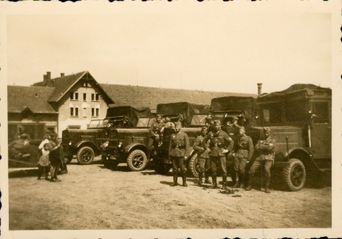 Foto wk2 wehrmacht - wk2,