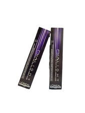 L´Oreal Dia Light Haarfarbe