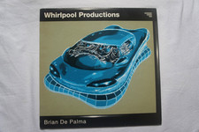 Whirlpool Productions - Brian De Palma, 2LP, Ladomat 2016-1, 1995