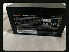 Be Quiet! Pure Power 11