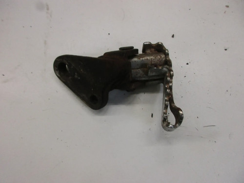 Fußraste honda 250 k3 - xl,