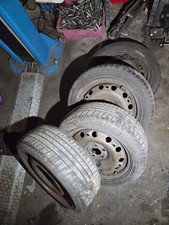 VW Golf 3 Gti VR6 Skoda Fabia