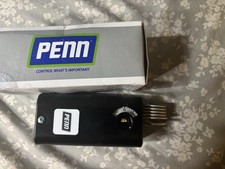 Penn Coiled Bulb Temp Control